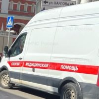 Сбитая на «зебре» 85-летняя калужанка скончалась в реанимации