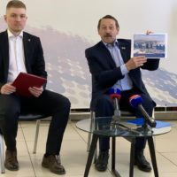 Калужский опыт будут использовать за рубежом
