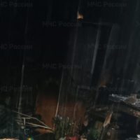 Пенсионерку убила непотушенная сигарета