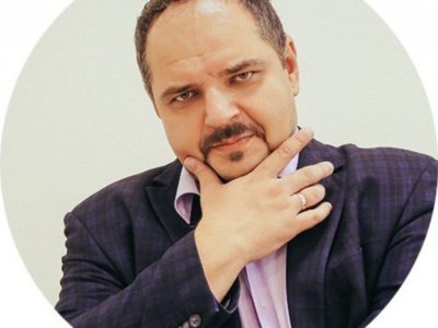 Роман Новиков. «Орбиты будущего» Роман Новиков. «Орбиты будущего»