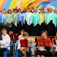 Городской досуговый центр открывает цикл праздничных мероприятий