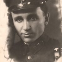 «До последней капли крови  защищал Родину»