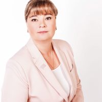 Светлана Мартынова: «9 Мая стало олицетворением силы и единства нашего народа, нашей страны»