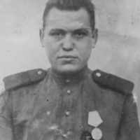 Война и мир сержанта Денискина
