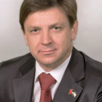 Виктор Борсук: «Всех нас переполняет чувство гордости за тех, кто спас мир от фашизма»