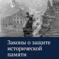 Вячеслав Володин рассказал о принятых инициативах по защите исторической памяти