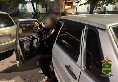 37 любителей тонировки не прошли проверку на дорогах Калуги