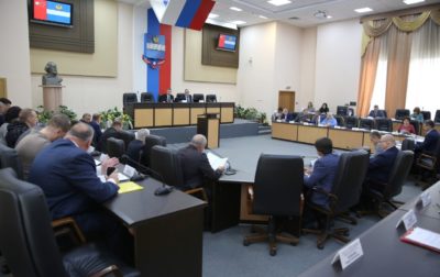 Калуга и Брест будут сотрудничать