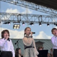 Калужане отметили День славянской письменности и культуры