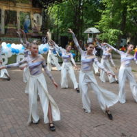 Более 45 тысяч калужан стали участниками летней кампании учреждений культуры