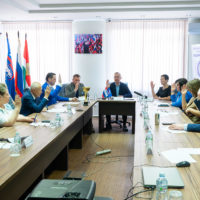 «Единая Россия» поддержала кандидатуру Шапши на выборах губернатора