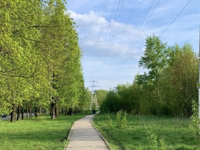 Погода в Калуге