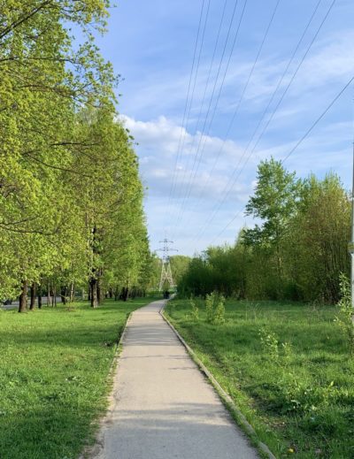 Погода в Калуге