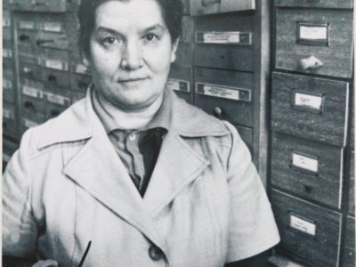 Нить Генриетты