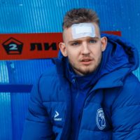 Дмитрий Югалдин: «Стараюсь быть максимально полезным команде»