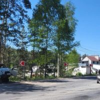 Шесть человек попали в больницу после ДТП под Калугой