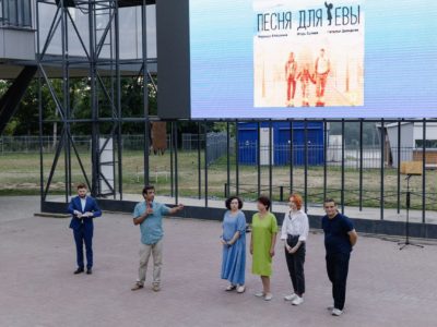 Важнейшее из искусств