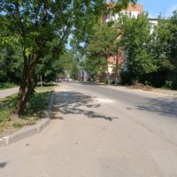 Контракт с компанией, получившей подряд на капремонт улицы Чижевского, расторгнут