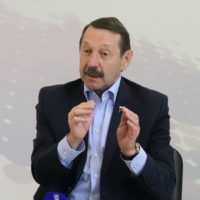 Геннадий Скляр рассказал о роли Северного морского пути
