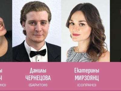 В Калугу привезут бесплатную классику для всей семьи
