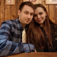 Артем Зулкарнеев и Елизавета Рудычева поженятся на свадебном фестивале в центре «Россия»