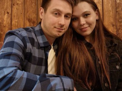 Артем Зулкарнеев и Елизавета Рудычева поженятся на свадебном фестивале в центре «Россия»