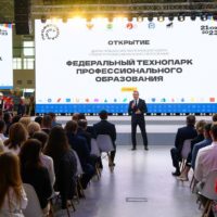 Владислав Шапша: «Мы не можем разбрасываться кадрами»