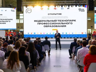 Владислав Шапша: «Мы не можем разбрасываться кадрами»