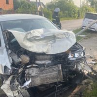 11 человек получили травмы в ДТП на дорогах Калужской области за один день