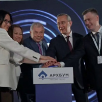 «Архбум» удвоит объемы производства в Калужской области