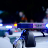 Перевозивший детей микроавтобус попал в ДТП под Калугой
