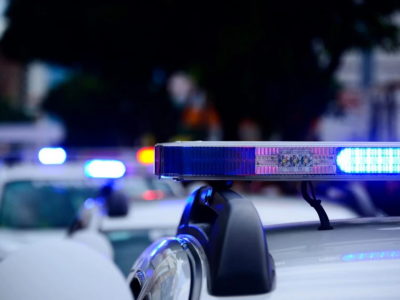 Перевозивший детей микроавтобус попал в ДТП под Калугой