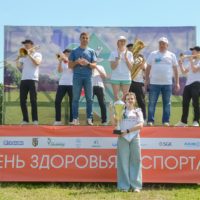 В Калужской области пройдёт юбилейный 25-й  День здоровья и спорта