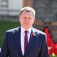 Геннадий Новосельцев: «Ваша работа – это не просто труд, это служение и совершенно особенный образ жизни»