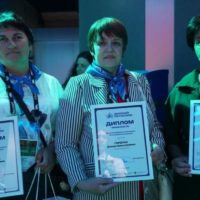 Калужанка стала финалисткой конкурса «Земский почтальон»