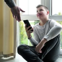 Проверьте, как там дети в интернете