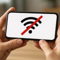 Калужане жалуются на нестабильную работу мобильного интернета и связи