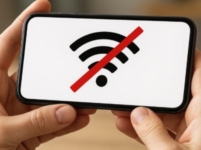 Калужане жалуются на нестабильную работу мобильного интернета и связи