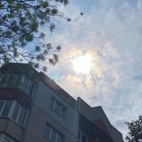 На Землю обрушилась магнитная буря