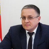 Городской Голова Калуги Дмитрий Денисов поздравил медиков с профессиональным праздником 