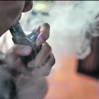 Дым со страшными последствиями