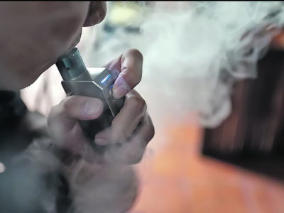 Дым со страшными последствиями