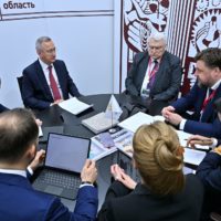Калужская область намерена привлечь Росагролизинг в сферу ЖКХ