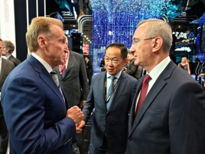 Замороженный проект строительства цементного завода разморозит инвестор из Китая