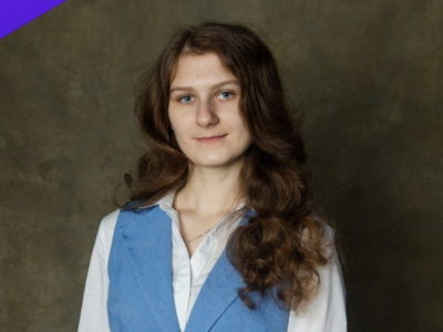 Выпускница калужской школы сдала три экзамена на 100 баллов