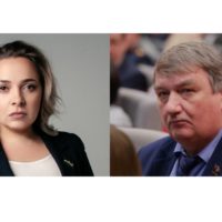 У Владислава Шапши появились два конкурента на выборах губернатора