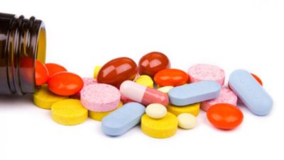 За два дня лекарства получили шесть тысяч льготников