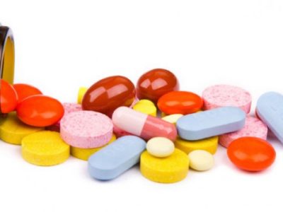 За два дня лекарства получили шесть тысяч льготников