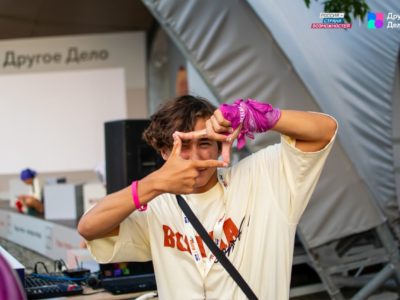 Конкурсанты из Калужской области стали финалистами спецпроекта «Всегда готов!» Конкурсанты из Калужской области стали финалистами спецпроекта «Всегда готов!»