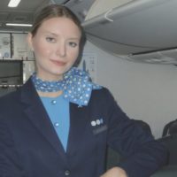 Мне бы в небо